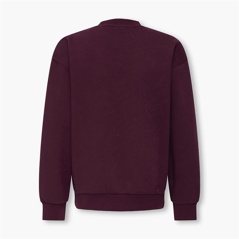 Jongens beaufort trui Fig - Afbeelding 2