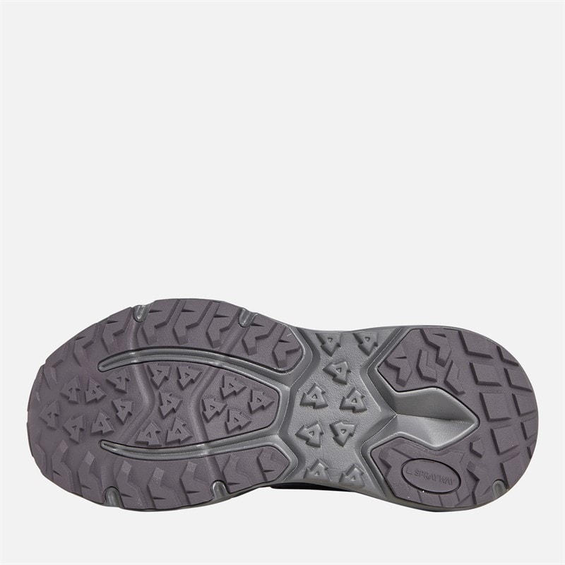 Damen - Higger 2 HydroDRY Wasserdichte Trail-Wanderschuhe Dusty Purple - Bild 2
