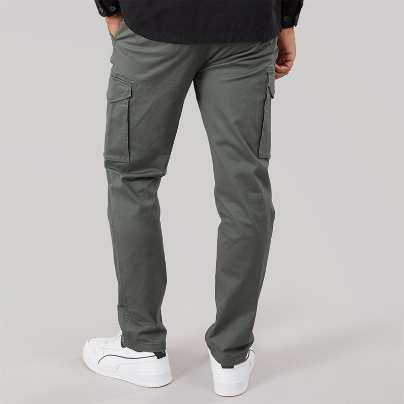Herren - Battled Cargo-Hose Dark Fuel - Bild 2