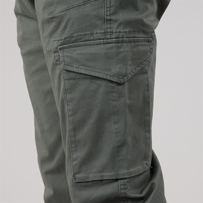 Herren - Battled Cargo-Hose Dark Fuel - Bild 3