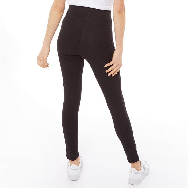 Leggings L'amore Hannah en lot de deux femmes Noir - Image 2