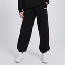 Jogger ample ryleigh femmes Noir