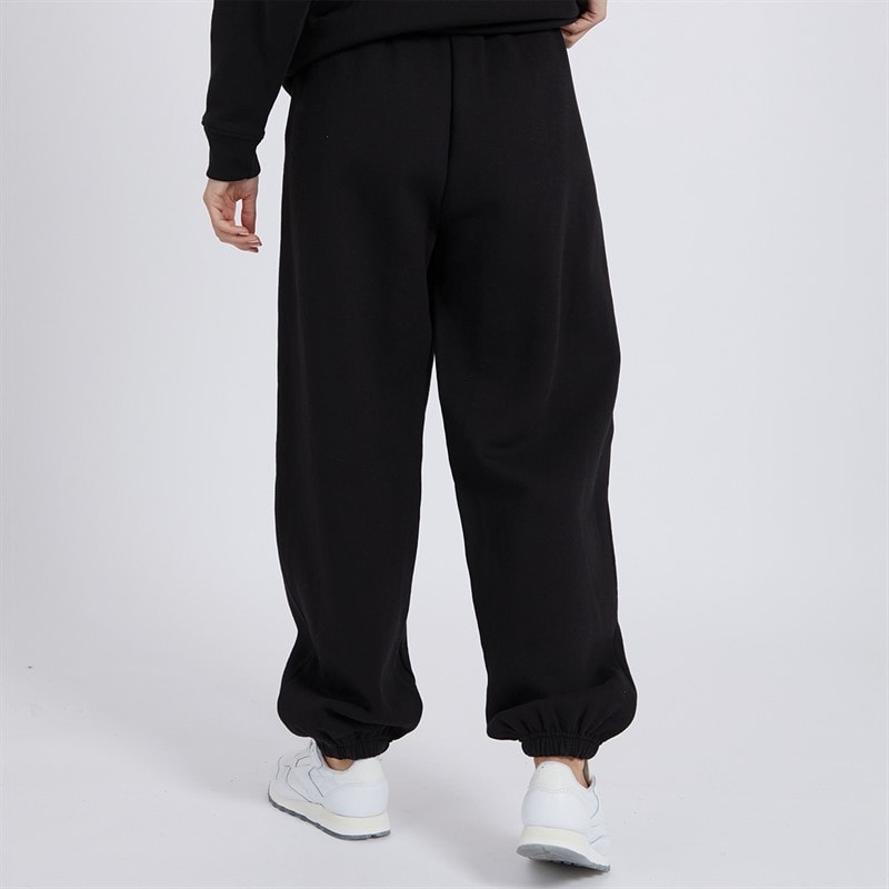 Jogger ample ryleigh femmes Noir - Image 2