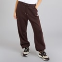 Jogger ample ryleigh femmes Marron