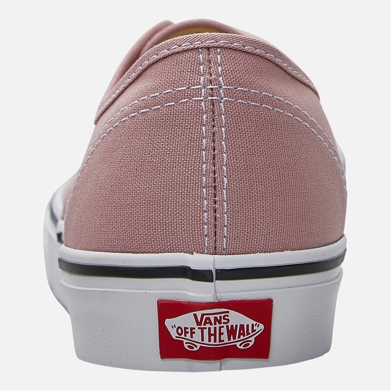 autentyczne trampki Misty Mauve – zdjęcie  3