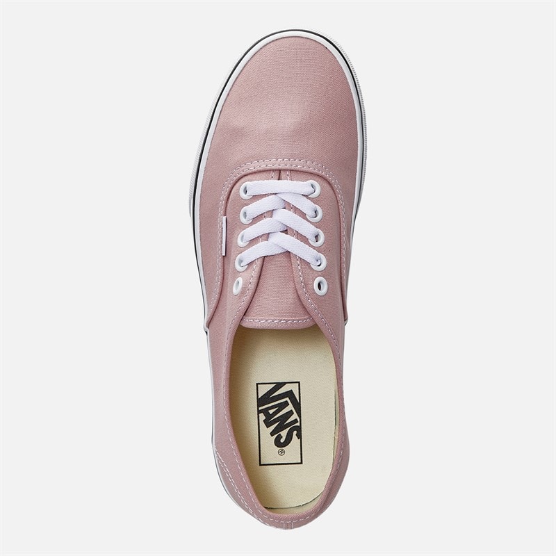 autentyczne trampki Misty Mauve – zdjęcie  4