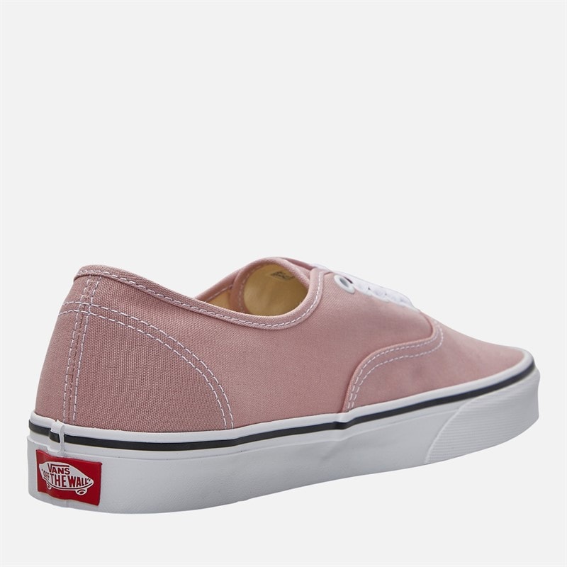 autentyczne trampki Misty Mauve – zdjęcie  5