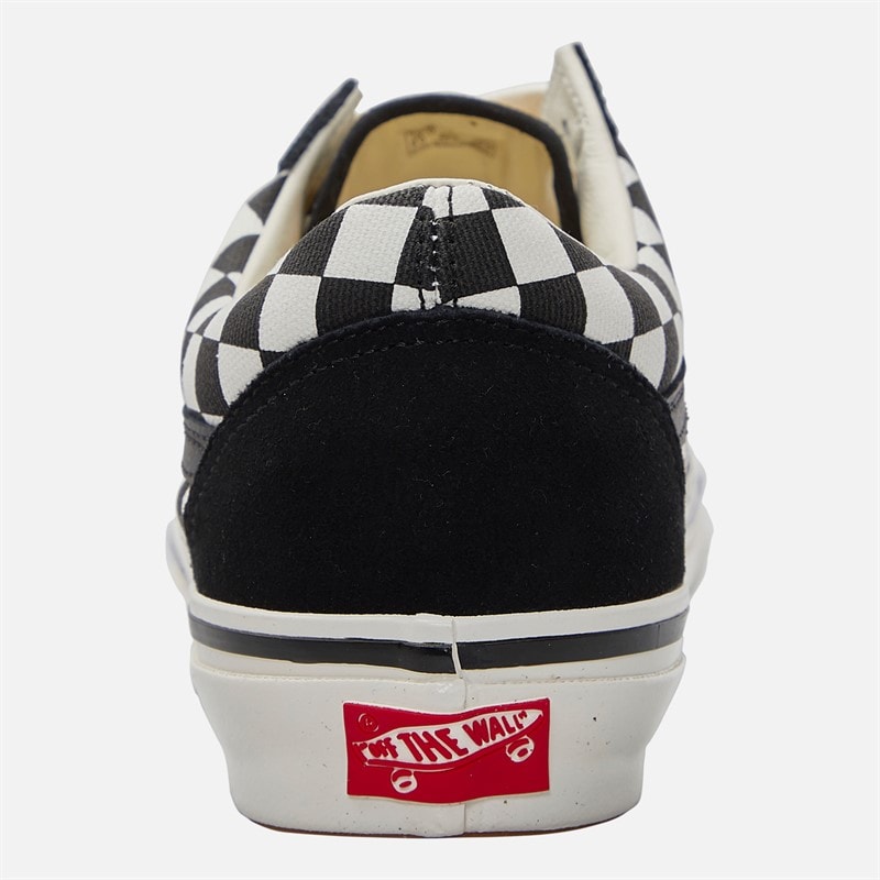 Baskets LX Old Skool Noir/Blanc - Image 3