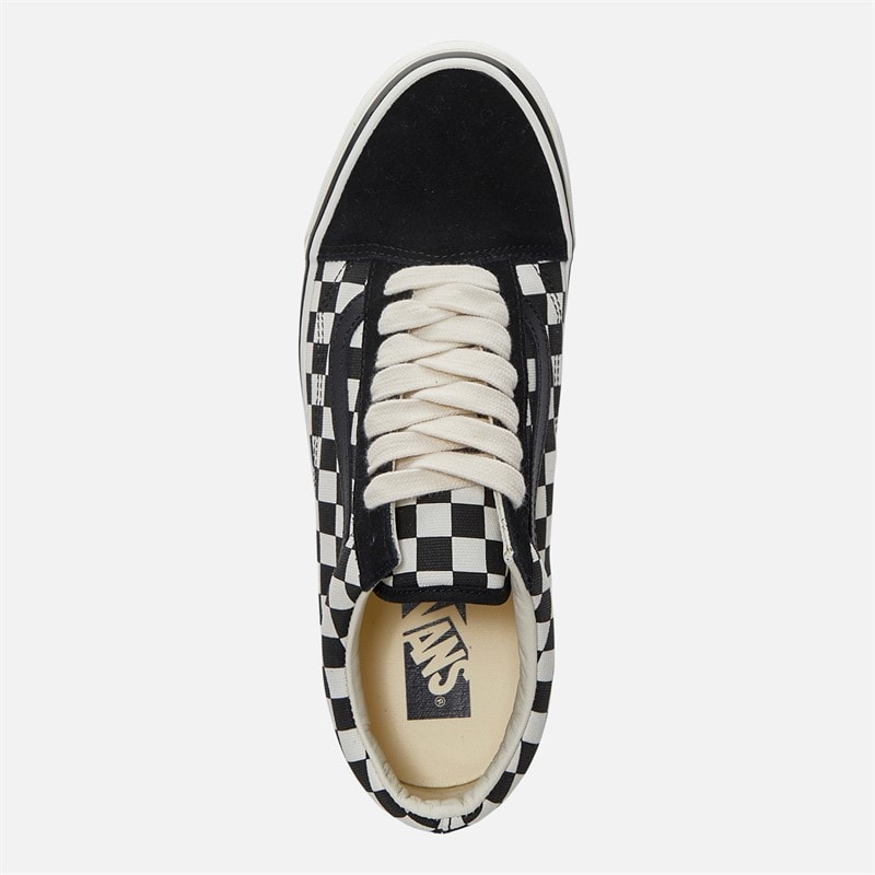 Baskets LX Old Skool Noir/Blanc - Image 4