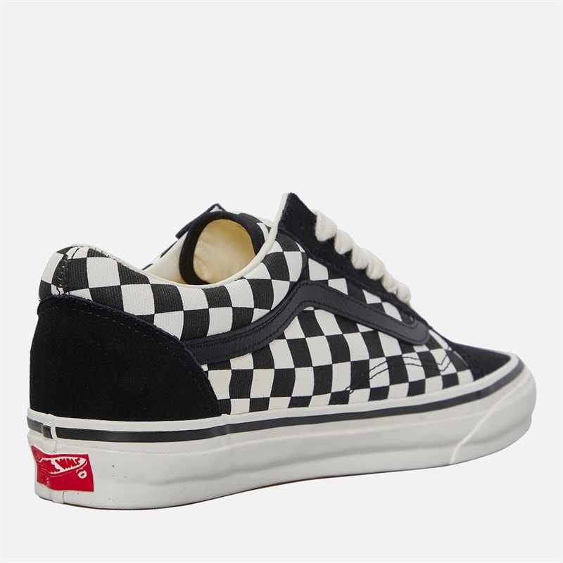 Baskets LX Old Skool Noir/Blanc - Image 5