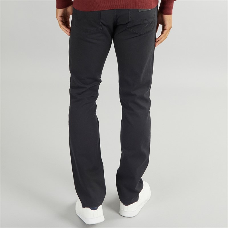 Herren - Greensboro Chinos Caviar - Bild 2