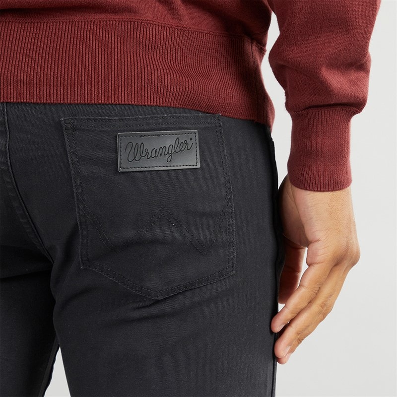 Herren - Greensboro Chinos Caviar - Bild 3