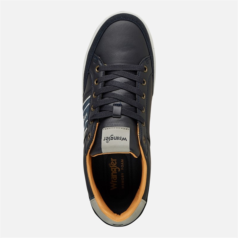 Baskets butch hommes Dress Blues - Image 4