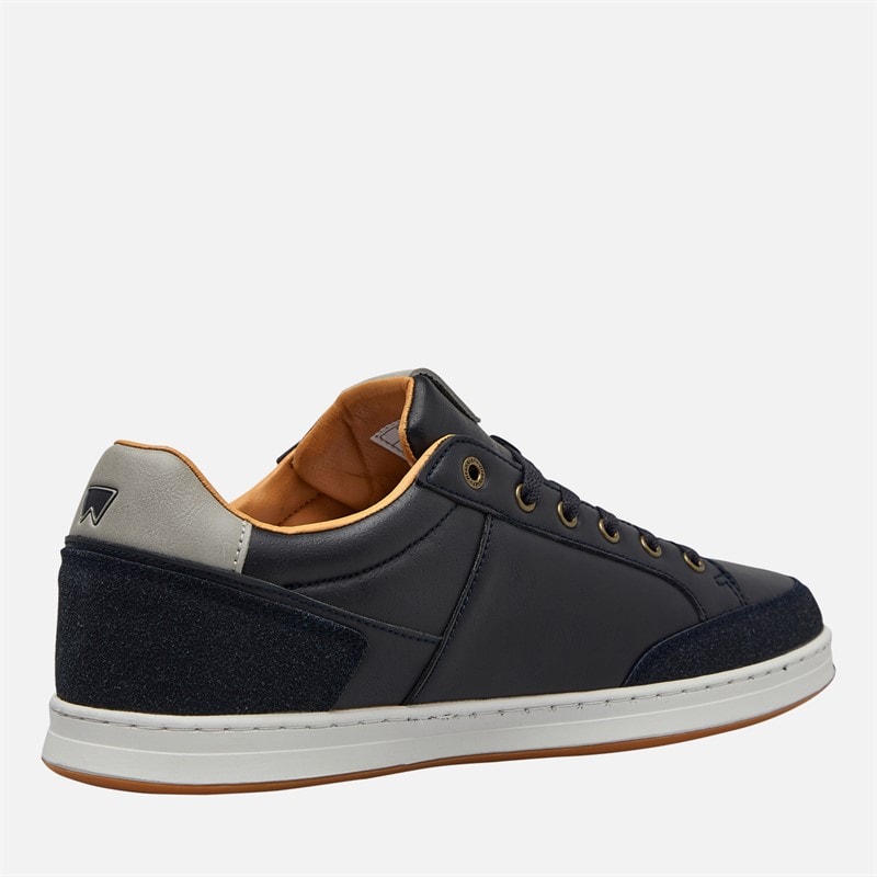 Baskets butch hommes Dress Blues - Image 5