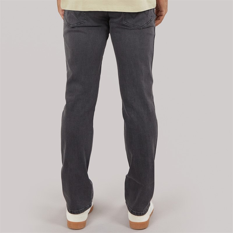 Herren - Texas Authentische Gerade Jeans Cinder - Bild 2