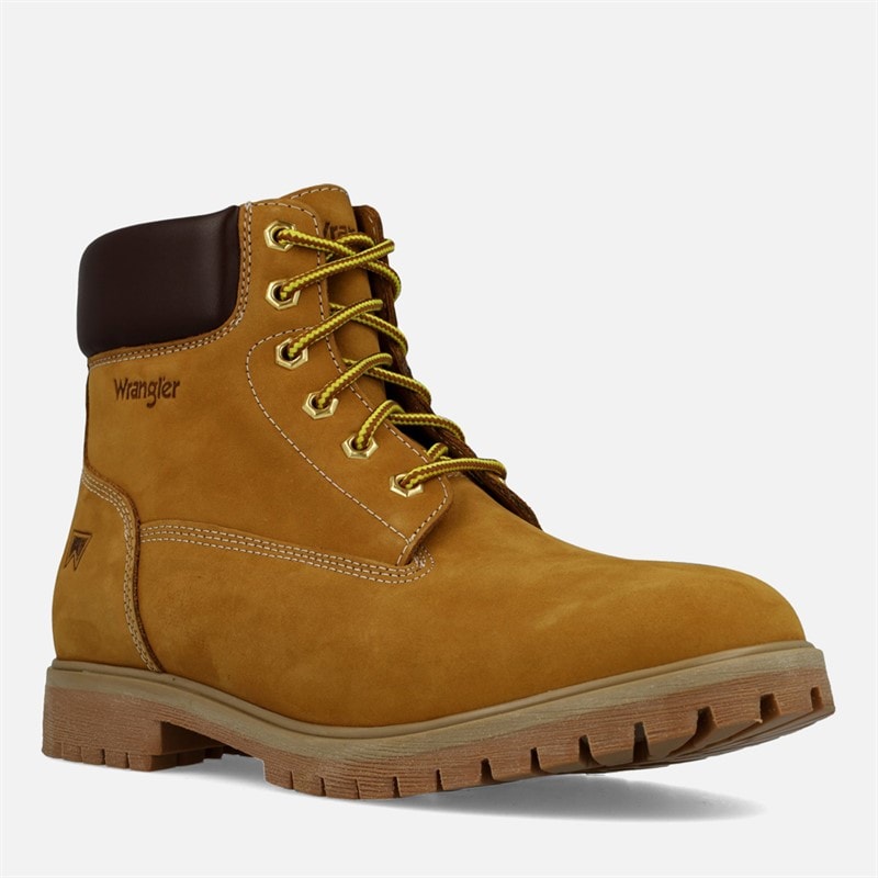 Mężczyźni buty faron Chipmunk – zdjęcie  2