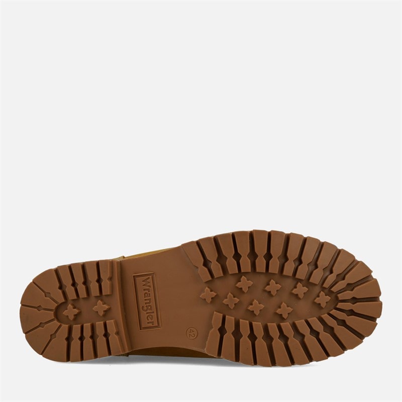 Mężczyźni buty faron Chipmunk – zdjęcie  5