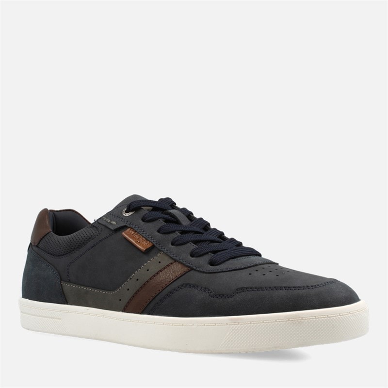 Baskets hollane hommes Dress Blues - Image 2