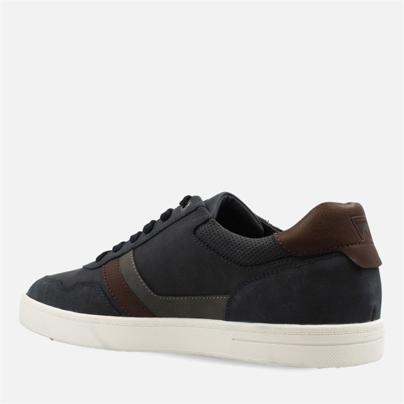 Baskets hollane hommes Dress Blues - Image 4