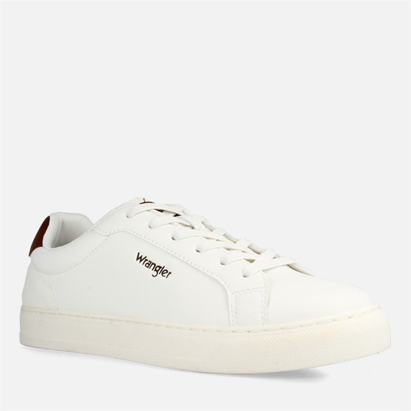 Herren - Dusteen Sneaker Bright White - Bild 2