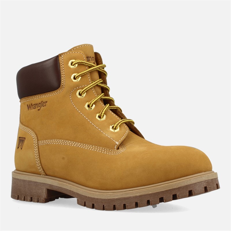 Bottes faron femmes Chipmunk - Image 2