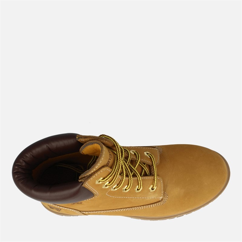 Bottes faron femmes Chipmunk - Image 3