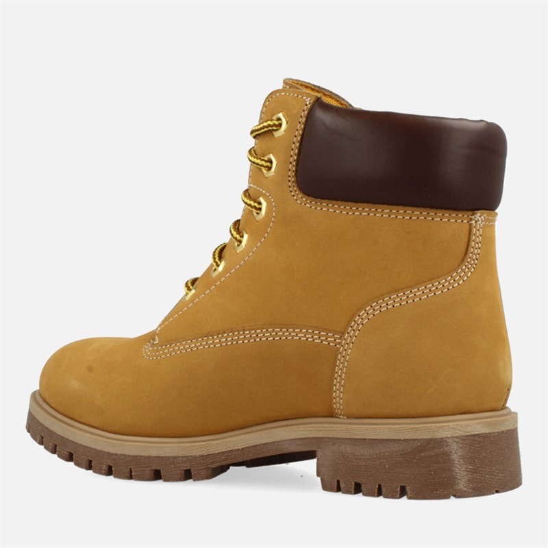Bottes faron femmes Chipmunk - Image 4