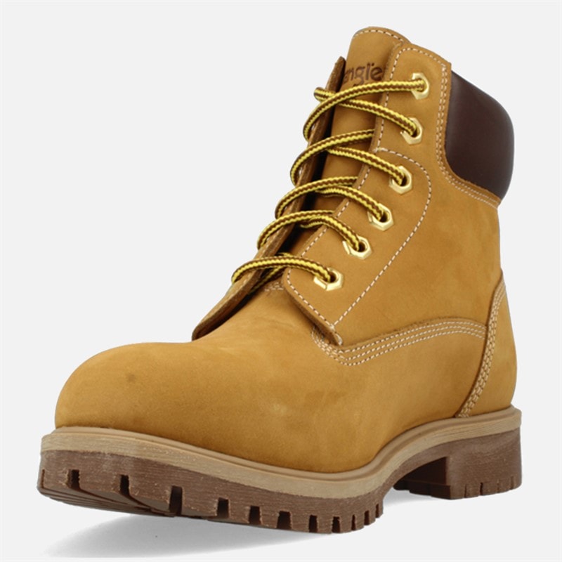 Bottes faron femmes Chipmunk - Image 5
