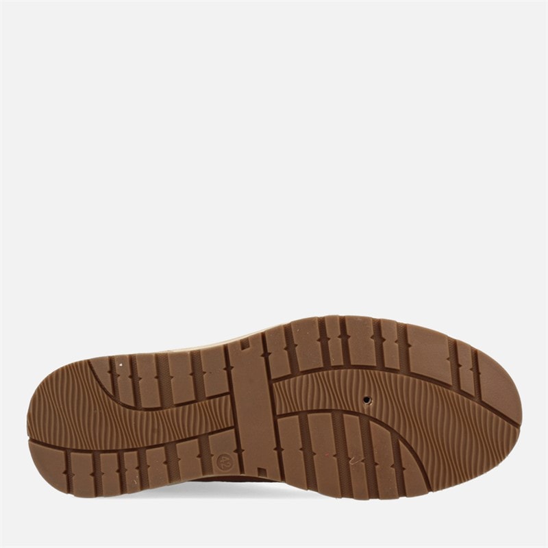 Herren - Amos Stiefel Tortoise Shell - Bild 5