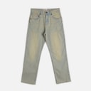 Jean droit Greensboro garçons Trail Wash