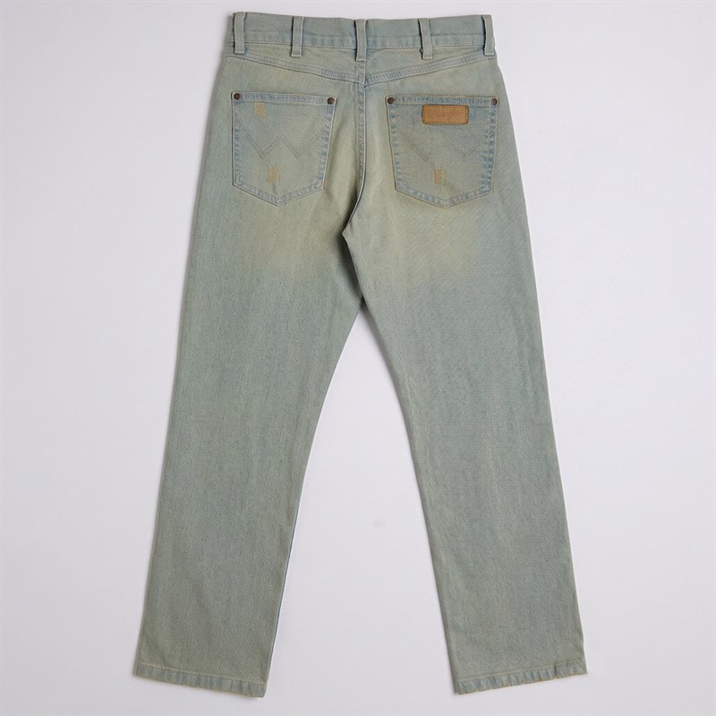 Jean droit Greensboro garçons Trail Wash - Image 2