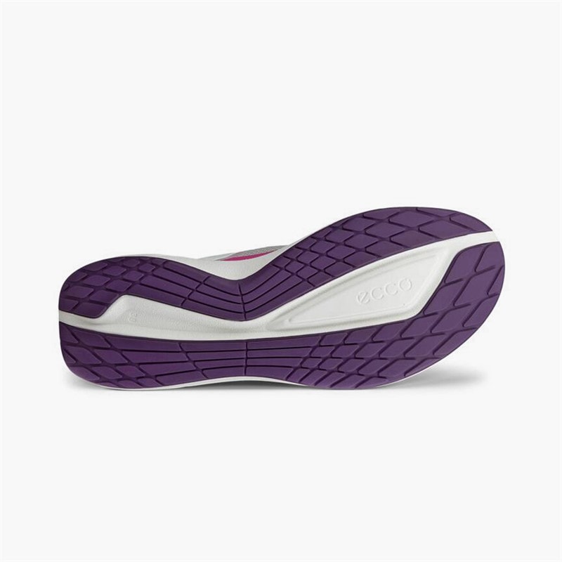 Damskie buty sportowe biom 2.2 breathru speedlace Biały/Lavender Mist/Beetroot – zdjęcie  5