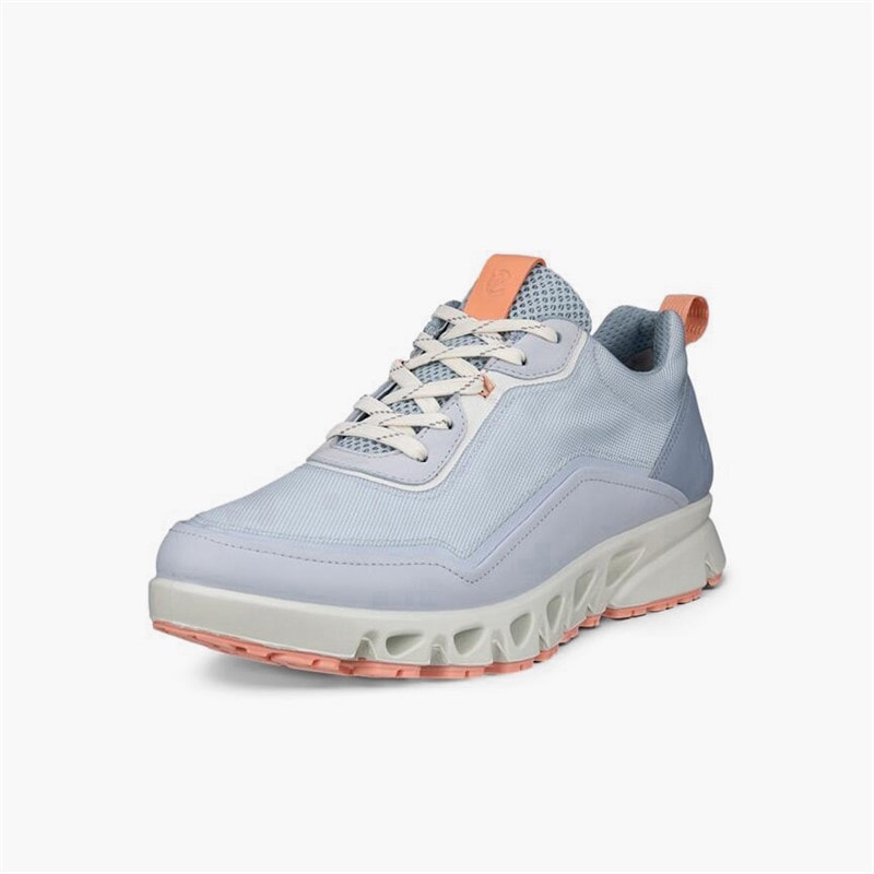 Baskets Goretex multi-vent femmes Air/Air/Dusty Peach - Image 2