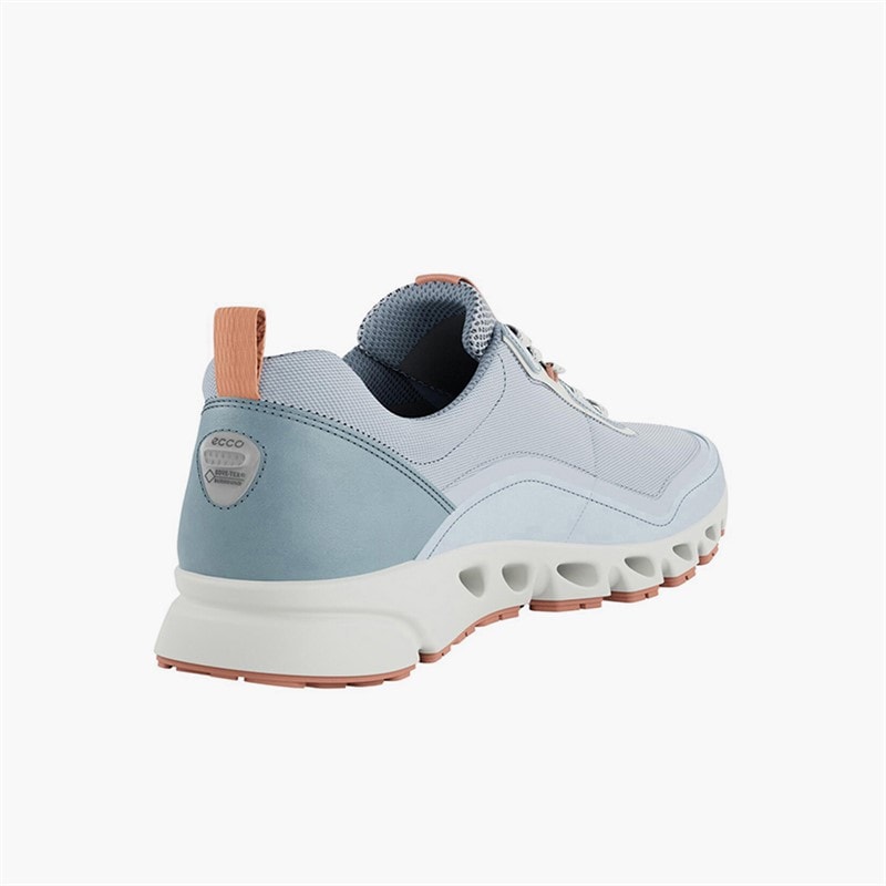 Baskets Goretex multi-vent femmes Air/Air/Dusty Peach - Image 3