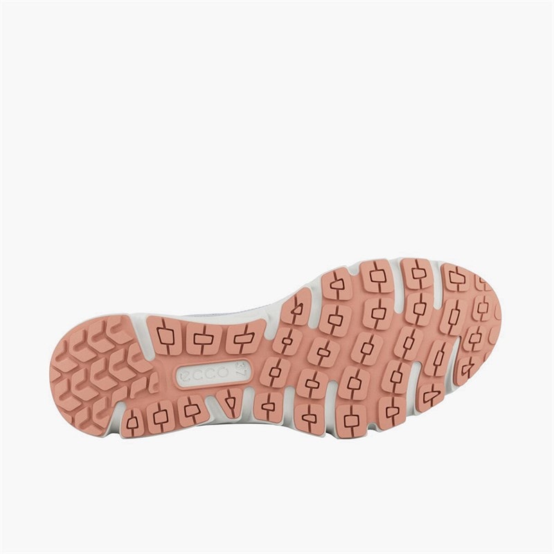 Baskets Goretex multi-vent femmes Air/Air/Dusty Peach - Image 4