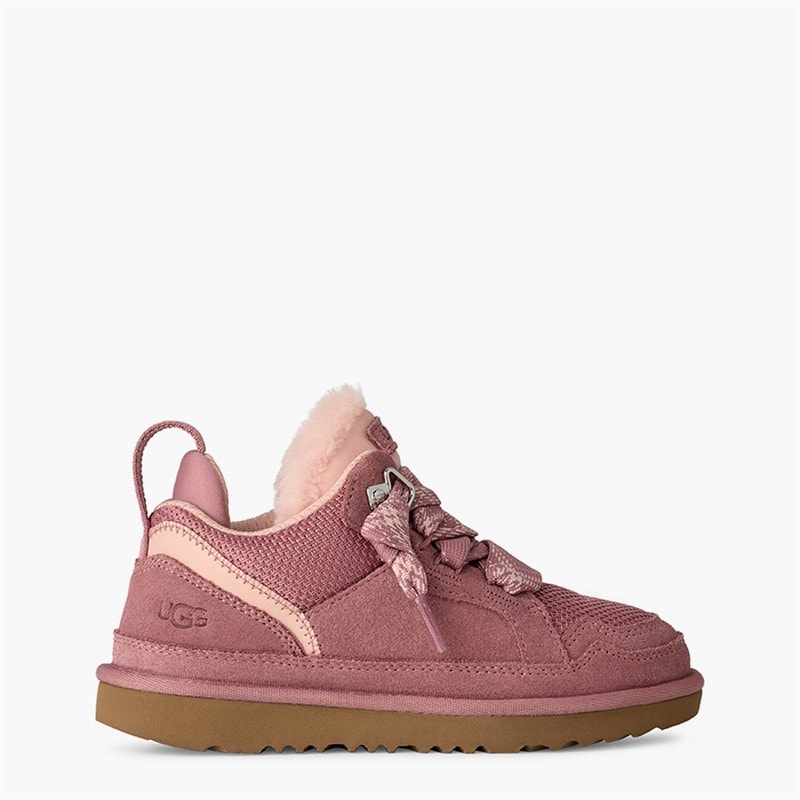 UGG® Mädchen - Lowmel Sneaker - Pink Dawn