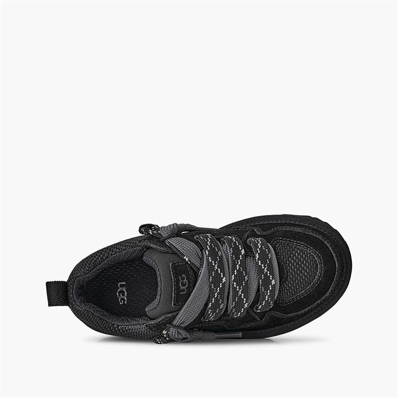 Baskets Lowmel Lo enfants Noir - Image 3