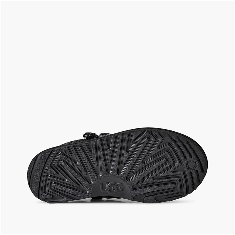 Baskets Lowmel Lo enfants Noir - Image 5