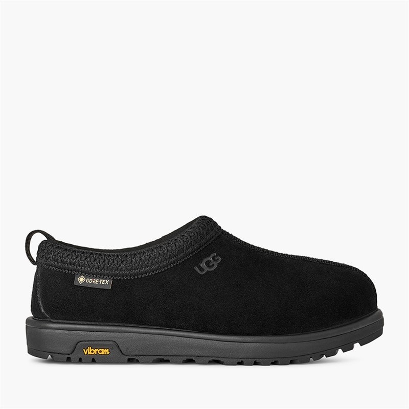UGG® Mężczyźni kapcie Tasman Gore-Tex - Czarny