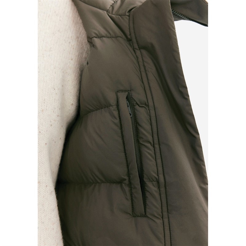 Veste Asha femmes Dusk Olive - Image 3