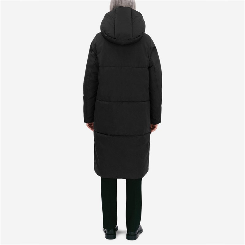 Veste Elsie femmes Noir - Image 2