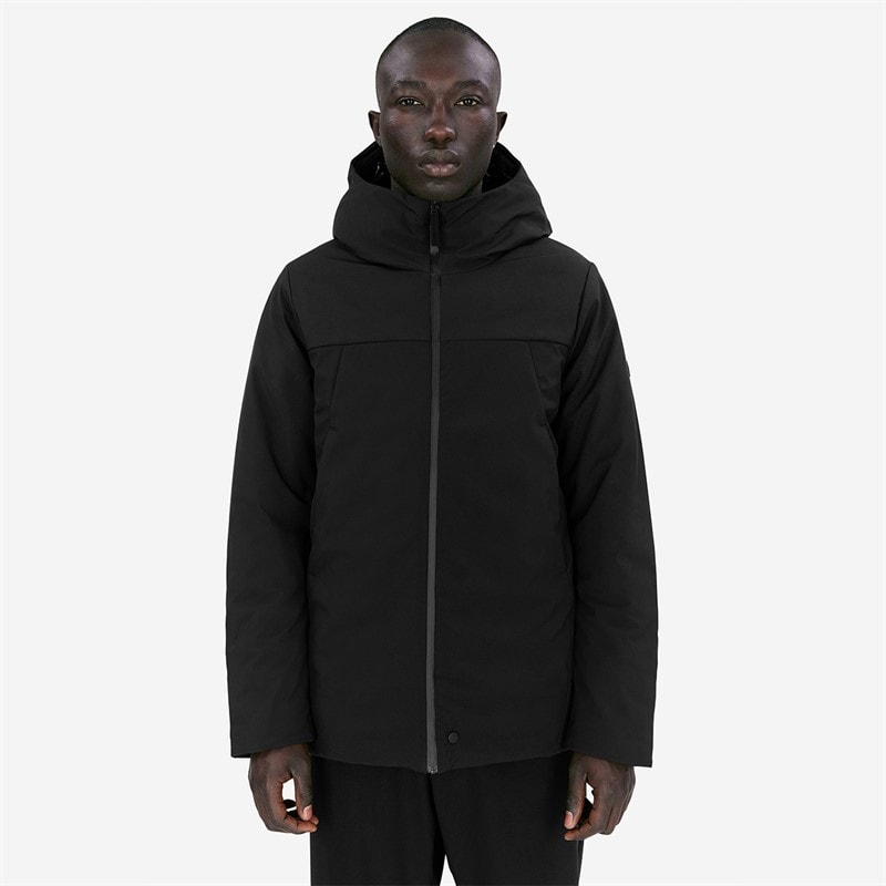 Elvine Herren - Philian Jacke - Schwarz