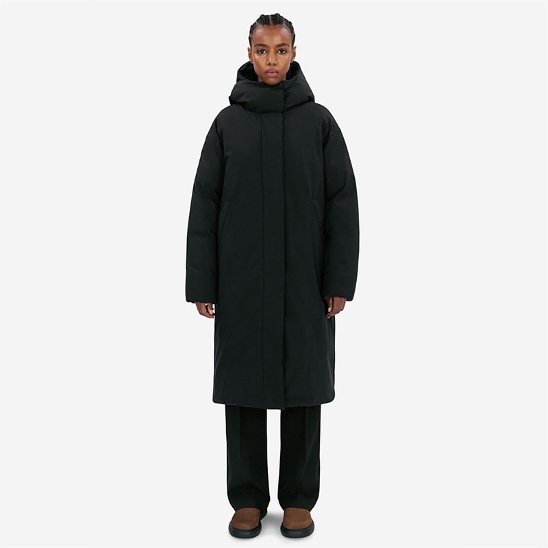 Veste Saira femmes Noir - Image 2