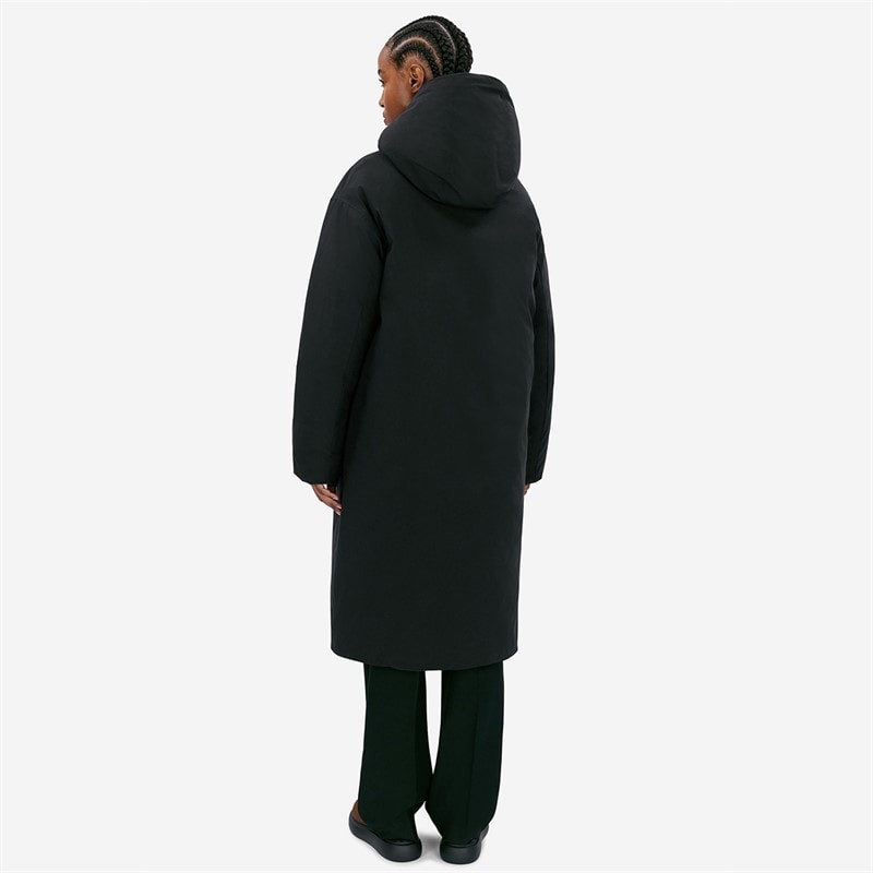 Veste Saira femmes Noir - Image 3