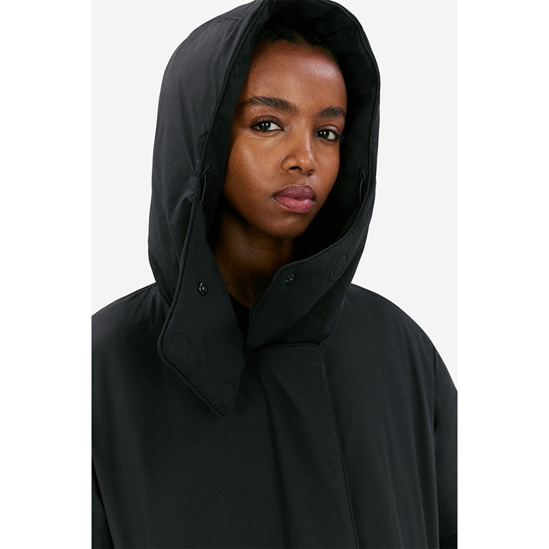 Veste Saira femmes Noir - Image 4