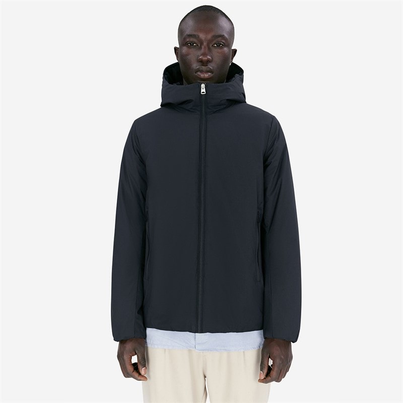 Elvine Herren - Henric Jacke - Navy