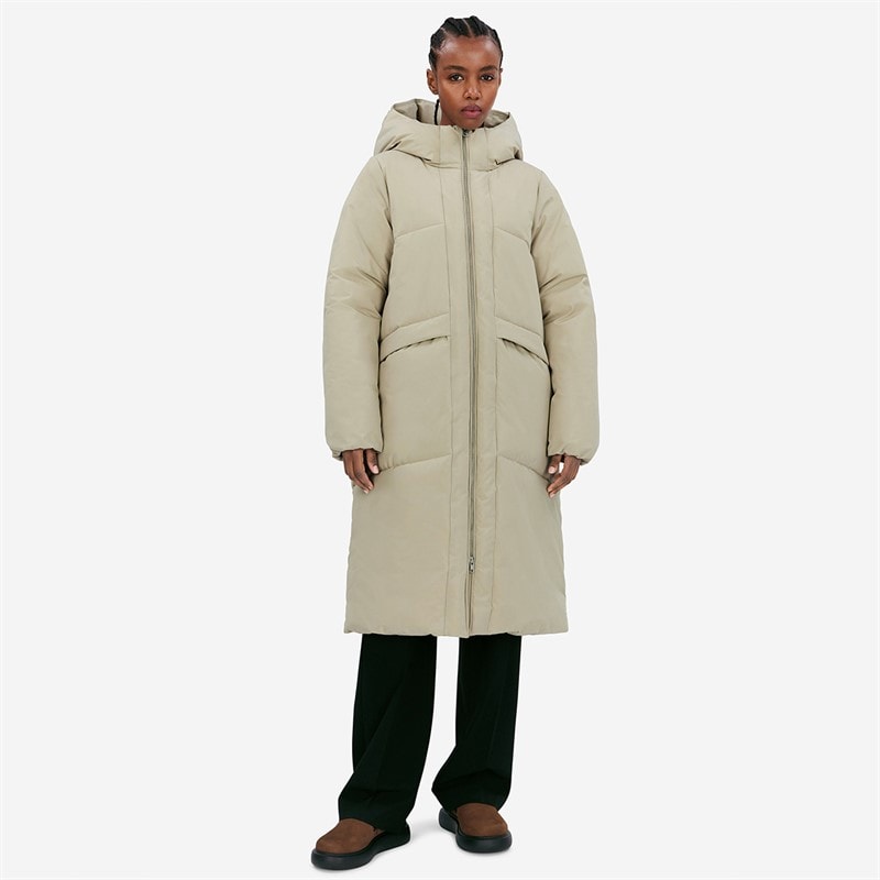 Veste Elsie femmes Sand Grey - Image 2