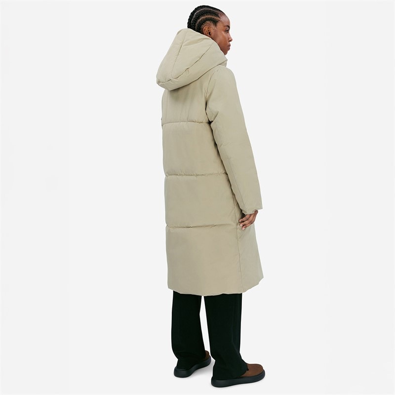 Veste Elsie femmes Sand Grey - Image 3