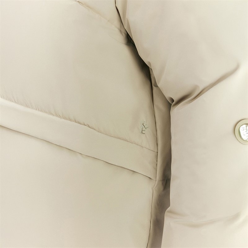 Veste Elsie femmes Sand Grey - Image 4