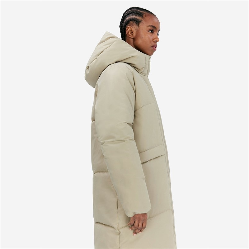 Veste Elsie femmes Sand Grey - Image 5